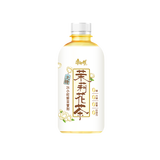 康师傅 无糖茉莉花茶350ml*12瓶 饮料 整箱装