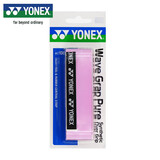 尤尼克斯（YONEX）羽毛球手胶龙骨胶防滑吸汗带单条装AC-108WEX法国红