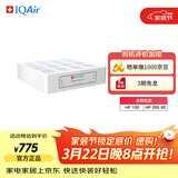 IQAir 空气净化器滤芯替换滤网PreMax 底层滤芯 瑞士进口 适用HP250和HP100
