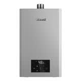 林内（Rinnai）【鲸吨吨虎鲸】20L大升数燃气热水器 全量水伺服恒温 水伺服热水器上门安装 20GD72（JSQ40-GD72）
