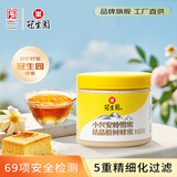 冠生园 小兴安岭结晶椴树雪蜜500g 中华老字号 早餐牛奶伴侣冲饮