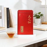 天之红红茶 祁门红茶叶新茶正宗蜜香祁红香螺250g 自己喝口粮茶