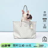 纽芝兰（NUCELLE）包包女款2026轻奢小众鸭子托特包大容量大学生通勤单肩包女生礼物