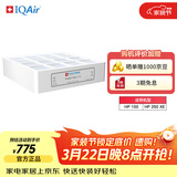 IQAir空气净化器滤芯替换滤网 PreMax 底层滤芯  瑞士原装进口 适用HP250和HP100【配件】