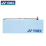 尤尼克斯（YONEX）羽毛球包比赛训练轻便简易球拍袋BA248CR浅蓝