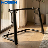 莫森（MOSEN）MS-33A琴架 雅马哈卡西欧罗兰通用琴架 U型双管加粗加厚键盘架子