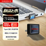 闪迪（SanDisk）256GB Type-C USB3.2 U盘 CZ530 读速高达400MB/s  适用轻薄笔记本电脑 小巧便携 大容量办公优盘