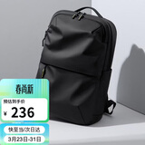 高尔夫（GOLF）双肩包男士休闲大容量背包男韩版潮旅行商务15.6英寸电脑学生书包