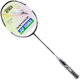 尤尼克斯（YONEX）羽毛球拍天斧全碳素轻量约63克天斧AX22FEX空拍