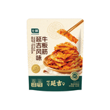 七鲜 延吉风味牛板筋150g