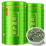 七春2026新茶信阳毛尖茗茶绿茶口粮茶叶自己喝过节送长辈250g