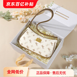 纽芝兰（NUCELLE）包包女2026飞马腋下包轻奢侈女生包单肩斜挎包520情人节生日礼物