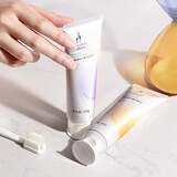 袋鼠妈妈牙膏缓解不适清新口气牙膏蓝莓鲜橙味