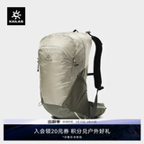 KAILAS凯乐石风洞IV 26L户外登山双肩包CORDURA耐磨轻量徒步登山包