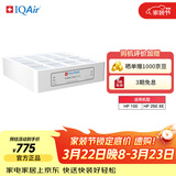 IQAir空气净化器滤芯替换滤网 PreMax 底层滤芯  瑞士原装进口 适用HP250和HP100【配件】