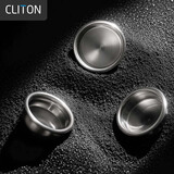 CLITON咖啡磨豆机清洗盲碗 咖啡机304不锈钢闷冲煮头清洁粉碗51mm