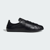 阿迪达斯（adidas）三叶草 女 STAN SMITH LO PRO W 休闲鞋 JR6010 黑色 38