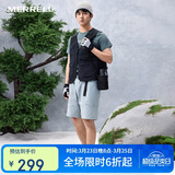 迈乐户外洞洞鞋HYDRO MOC毒液透气轻便溯溪洞洞鞋男沙滩凉鞋钢铁灰45