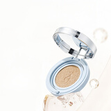 袋鼠妈妈燕窝臻颜水润气垫CC霜专用彩妆护肤品象牙白（含替换芯）