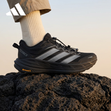 阿迪达斯（adidas）运动型格系列男女TERREX FREEHIKER LT运动休闲鞋KK1881 黑 41