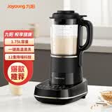 九阳（Joyoung）【真专供】ZMD钛空系列 超薄轻音王破壁机 家用破壁料理机 智能预约 PC-PR1P73