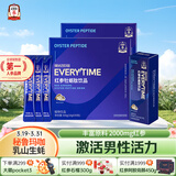 正官庄人参红参EVERYTIME玛咖牡蛎肽浆300g*2 男性健康滋补礼品礼盒