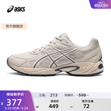 亚瑟士ASICS运动休闲鞋男鞋女鞋情侣百搭运动鞋复古跑鞋 GEL-170TR 烟灰色/象牙色 44