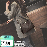 爱情海包包女包斜挎包高端品牌单肩大容量轻奢生日礼物高级感送女友老婆