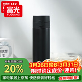 富光保温杯弹跳盖杯子陶瓷内胆大容量便携学生保冷水杯车载户外儿童