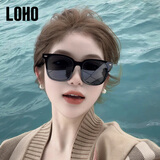 LOHO墨镜偏光太阳眼镜女防紫外线驾驶开车专用防紫外线GM2026年新款