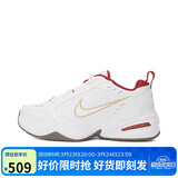 耐克NIKE男训练鞋老爹鞋 MONARCH IV 运动鞋IB4607-171白红43