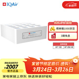 IQAir空气净化器滤芯替换滤网 HyperHEPA 顶层滤芯  瑞士原装进口 适用HP250和HP100【配件】