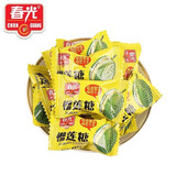 春光 榴莲硬糖海南特产榴莲味硬糖水果味浓郁香醇年货散装散称 散称春光【榴莲硬糖】500克