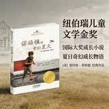 诺福镇的奇幻夏天纽伯瑞获奖作品8-14岁儿童文学经典暑假必读书单国际大奖暑期阅读课外阅读推荐亲爱的汉修先生