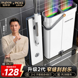 佳帮手平板拖把40cm2布家用一拖净免手洗2026带桶一套墩布拖布拖地神器