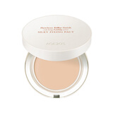 爱敬AGE20'S白天鹅持妆粉底膏23号 遮瑕持久 生日礼物送女友