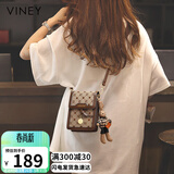 viney手机包迷你斜挎包包女包洋气轻奢单肩包生日礼物高级感送女友老婆