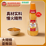 凤球唛瑶柱鲍鱼汁950g 鲍汁海鲜捞饭捞汁捞面调味料