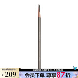 植村秀（shu uemura） 砍刀眉笔 易上妆毛流感 3.3g,02