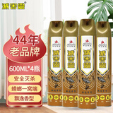 灭害灵飘香型杀虫气雾剂600ml*4瓶