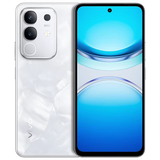 vivoY300t 5G新品手机6500mAh大电池120Hz护眼屏 双扬400% 手机vivo 400%超大音量 防摔防水手机vivi 【 Y300t 】岩白 12GB+256GB