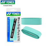 尤尼克斯（YONEX）羽毛球手胶龙骨胶防滑吸汗带单条装AC-108WEX绿