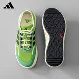 阿迪达斯（adidas）七夕男女休闲鞋夏季涉水一脚蹬户外轻便时尚耐磨减震网面运动鞋43
