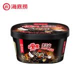 海底捞火鸡面土豆泥拌面速食方便面早餐泡面冲泡即食免煮面条【任选】 【新品】嘿嘿黑芝麻火鸡面146g*1盒