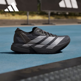 阿迪达斯（adidas）跑步系列 男 ADIZERO ADIOS PRO 4 M 跑步鞋 JR4887 黑色 41