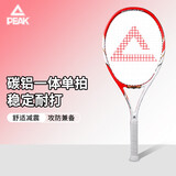 匹克网球拍男女适用初学者碳铝超轻专业训练球拍单只