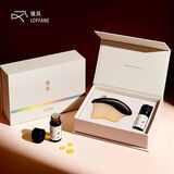 琅风正品天然羊角刮痧板面部全身通用按摩母亲节520礼物送女老婆实用