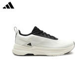阿迪达斯（adidas）男鞋女鞋运动鞋夏季商务都市通勤时尚耐磨减震休闲鞋KJ0225 42