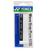 尤尼克斯（YONEX）羽毛球手胶防滑吸汗带握龙骨把胶AC-108WEX白色