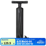 迪卡侬露营手动充气泵适用于充气帐篷床垫床底板 气压10-PSI-4108963